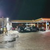 SHELL GAS STATION (AIRPORT)
