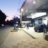 SHELL  GAS STATION (IERA ODOS)