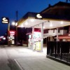 CYCLON GAS STATION (THESSALONIKI)