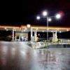 SHELL GAS STATION (THESSALONIKI)