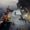 ΣΩΛΗΝΟΥΡΓΕΙΑ ΚΟΡΙΝΘΟΥ (ΛΙΜΑΝΙ)