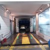SHELL GAS STATION (AIRPORT)