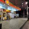 SHELL  GAS STATION (IERA ODOS)