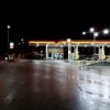 SHELL GAS STATION (THESSALONIKI)